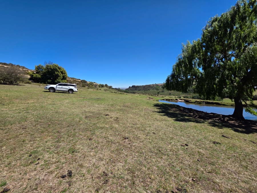Commercial Property for Sale in Bethlehem Free State